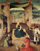 BOSCH, Hieronymus Adoration of the Magi oil painting picture wholesale